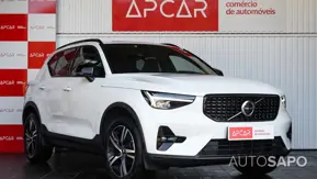 Volvo XC40 de 2023