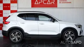 Volvo XC40 de 2023
