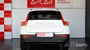Volvo XC40 de 2023