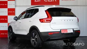 Volvo XC40 de 2023