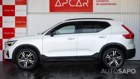 Volvo XC40 de 2023