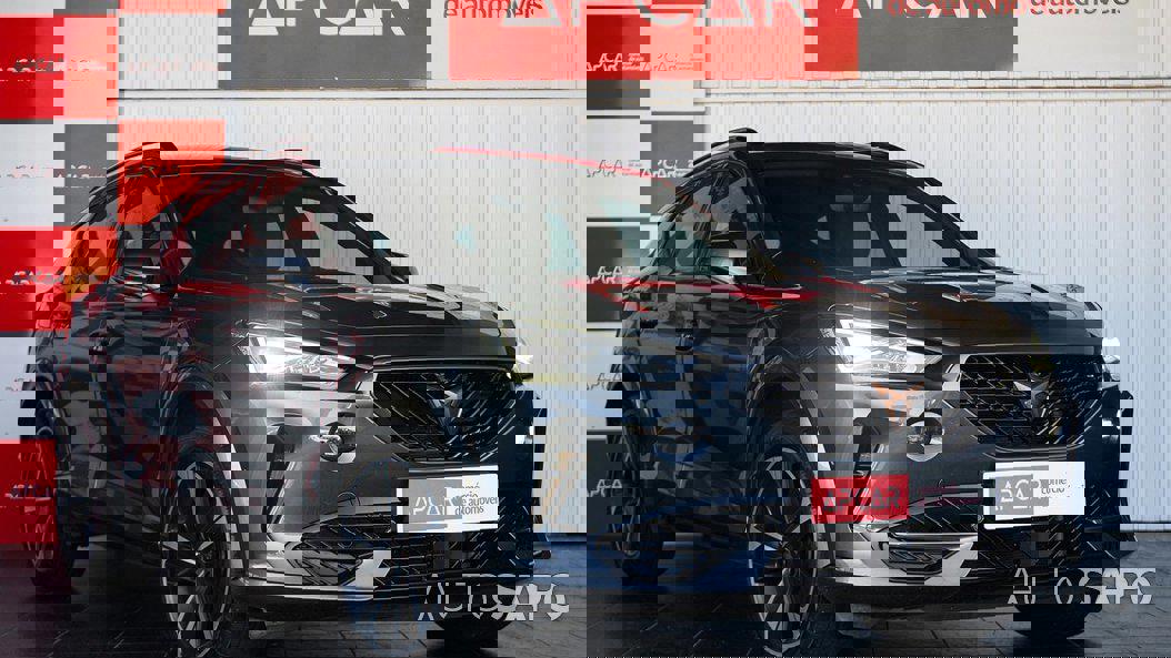 Cupra Formentor de 2023