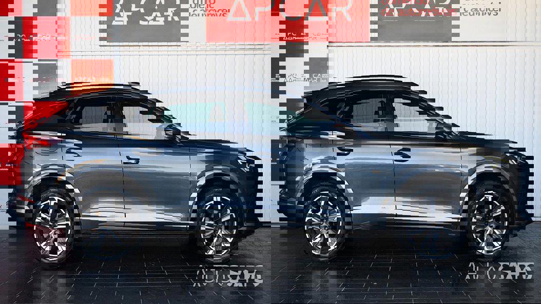 Cupra Formentor de 2023