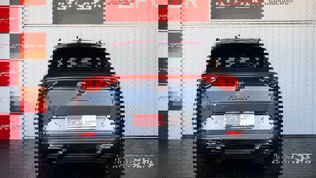 Cupra Formentor de 2023