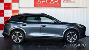 Cupra Formentor de 2023