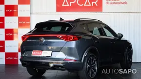 Cupra Formentor de 2023