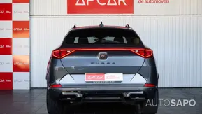 Cupra Formentor de 2023