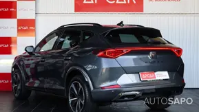 Cupra Formentor de 2023