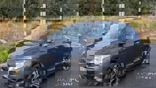 Renault Mégane 1.5 dCi Bose Edition de 2011