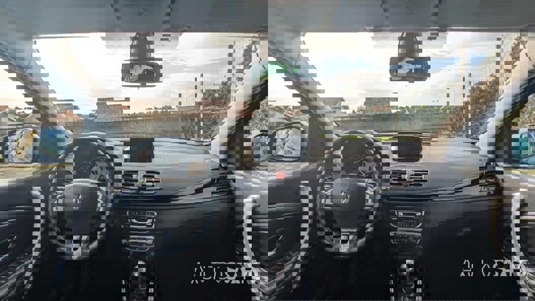 Renault Mégane 1.5 dCi Bose Edition de 2011