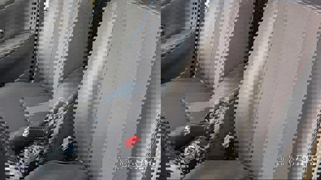 Renault Mégane 1.5 dCi Bose Edition de 2011