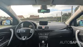 Renault Mégane 1.5 dCi Bose Edition de 2011