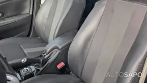 Renault Mégane 1.5 dCi Bose Edition de 2011