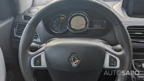 Renault Mégane 1.5 dCi Bose Edition de 2011