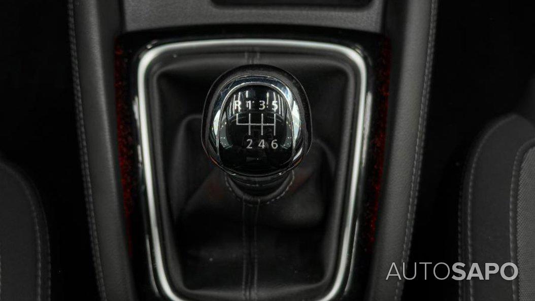 Nissan Qashqai 1.3 DIG-T N-Connecta J18 de 2019