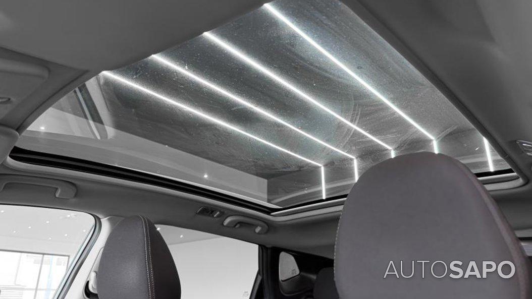 Nissan Qashqai 1.3 DIG-T N-Connecta J18 de 2019