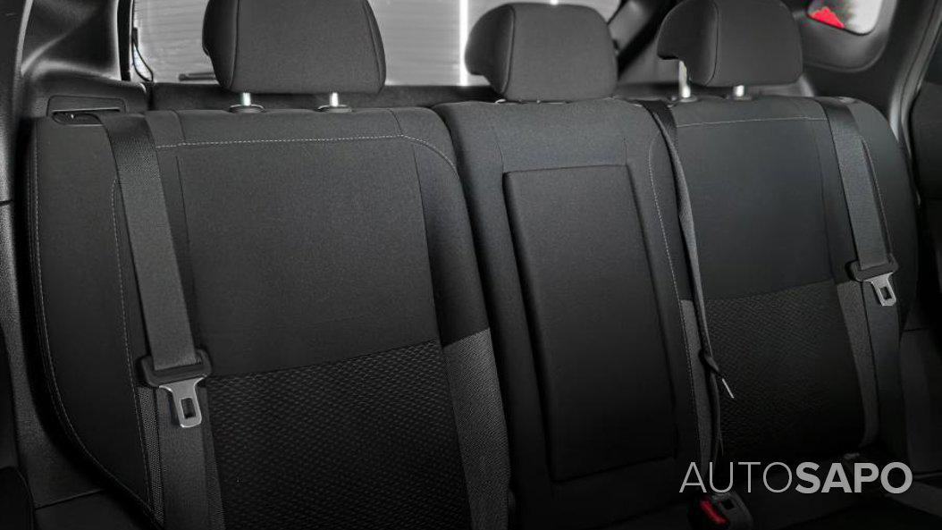 Nissan Qashqai 1.3 DIG-T N-Connecta J18 de 2019