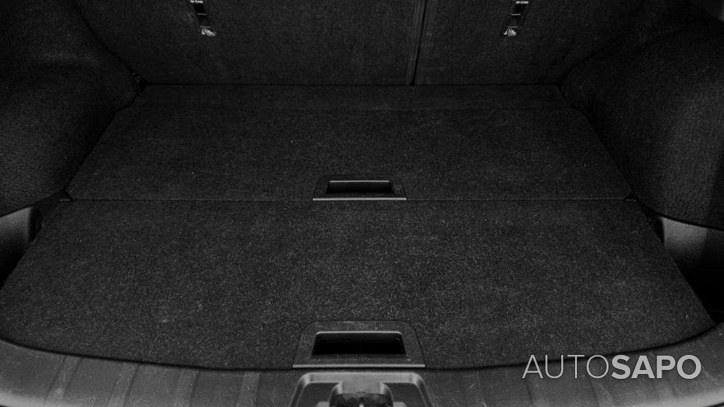 Nissan Qashqai 1.3 DIG-T N-Connecta J18 de 2019