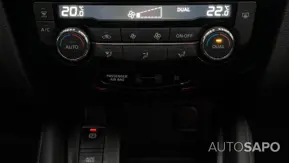 Nissan Qashqai 1.3 DIG-T N-Connecta J18 de 2019