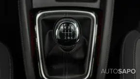 Nissan Qashqai 1.3 DIG-T N-Connecta J18 de 2019