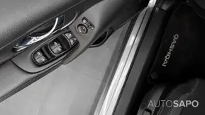 Nissan Qashqai 1.3 DIG-T N-Connecta J18 de 2019