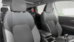 Nissan Qashqai 1.3 DIG-T N-Connecta J18 de 2019