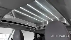 Nissan Qashqai 1.3 DIG-T N-Connecta J18 de 2019