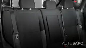 Nissan Qashqai 1.3 DIG-T N-Connecta J18 de 2019