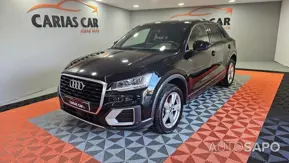 Audi Q2 de 2020