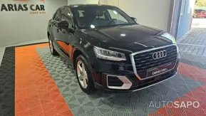 Audi Q2 de 2020