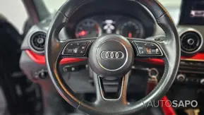 Audi Q2 de 2020