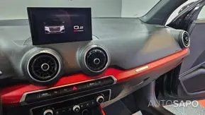 Audi Q2 de 2020