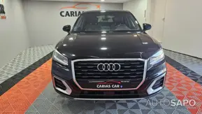 Audi Q2 de 2020