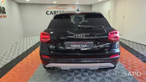 Audi Q2 de 2020