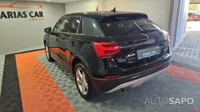 Audi Q2 de 2020