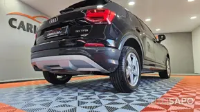 Audi Q2 de 2020