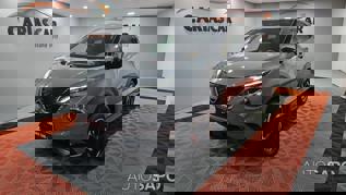 Nissan Juke de 2023