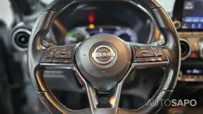 Nissan Juke de 2023