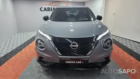 Nissan Juke de 2023