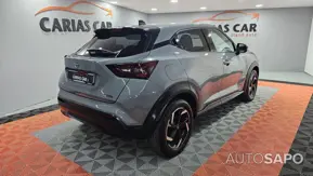 Nissan Juke de 2023