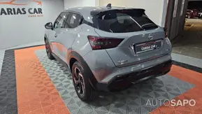 Nissan Juke de 2023