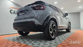 Nissan Juke de 2023