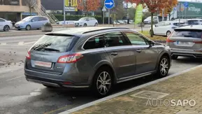 Peugeot 508 de 2013