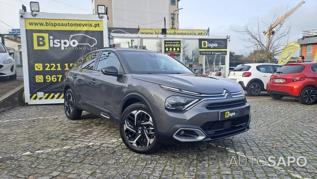 Citroen C4 1.2 PureTech Shine de 2021