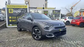 Citroen C4 1.2 PureTech Shine de 2021