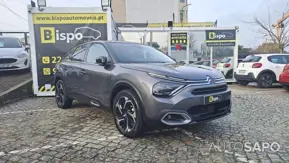 Citroen C4 1.2 PureTech Shine de 2021