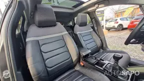 Citroen C4 1.2 PureTech Shine de 2021