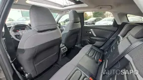 Citroen C4 1.2 PureTech Shine de 2021