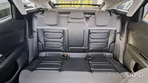 Citroen C4 1.2 PureTech Shine de 2021