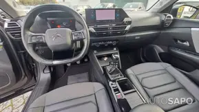 Citroen C4 1.2 PureTech Shine de 2021